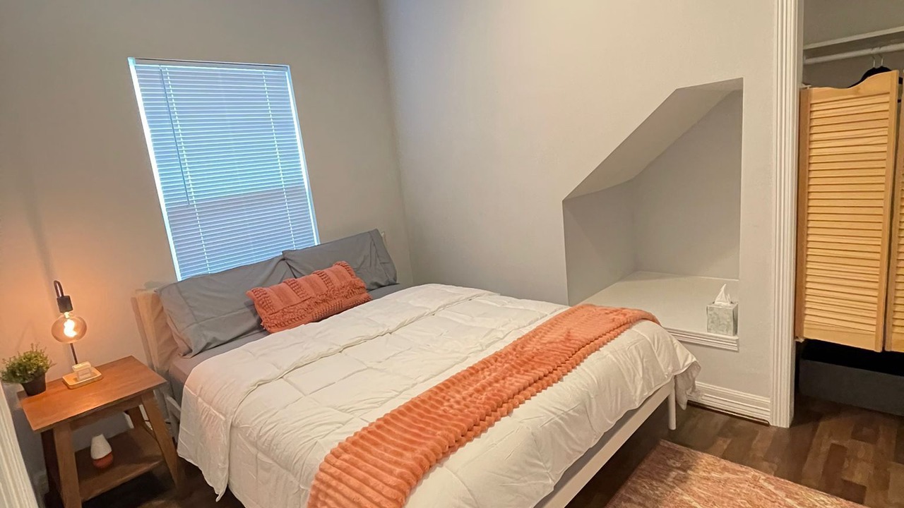 Photo of Bedroom in Greater East End