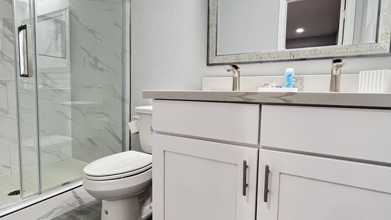 Photo of Bathroom in Greater East End