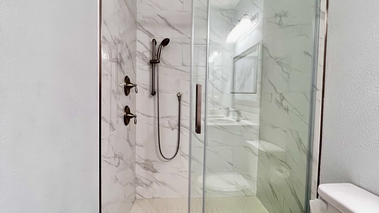 Photo of Bathroom in Greater East End
