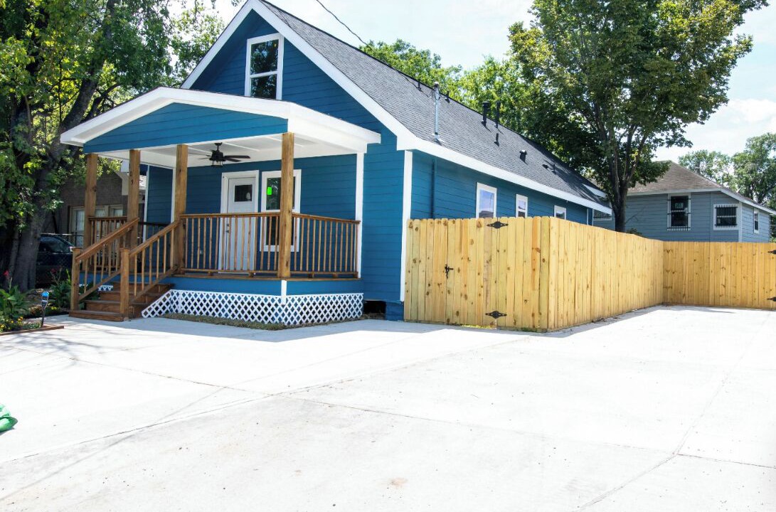 Photo of Outdoor in Greater East End