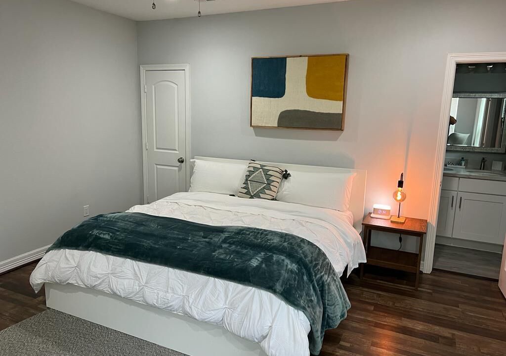 Photo of Bedroom in Greater East End