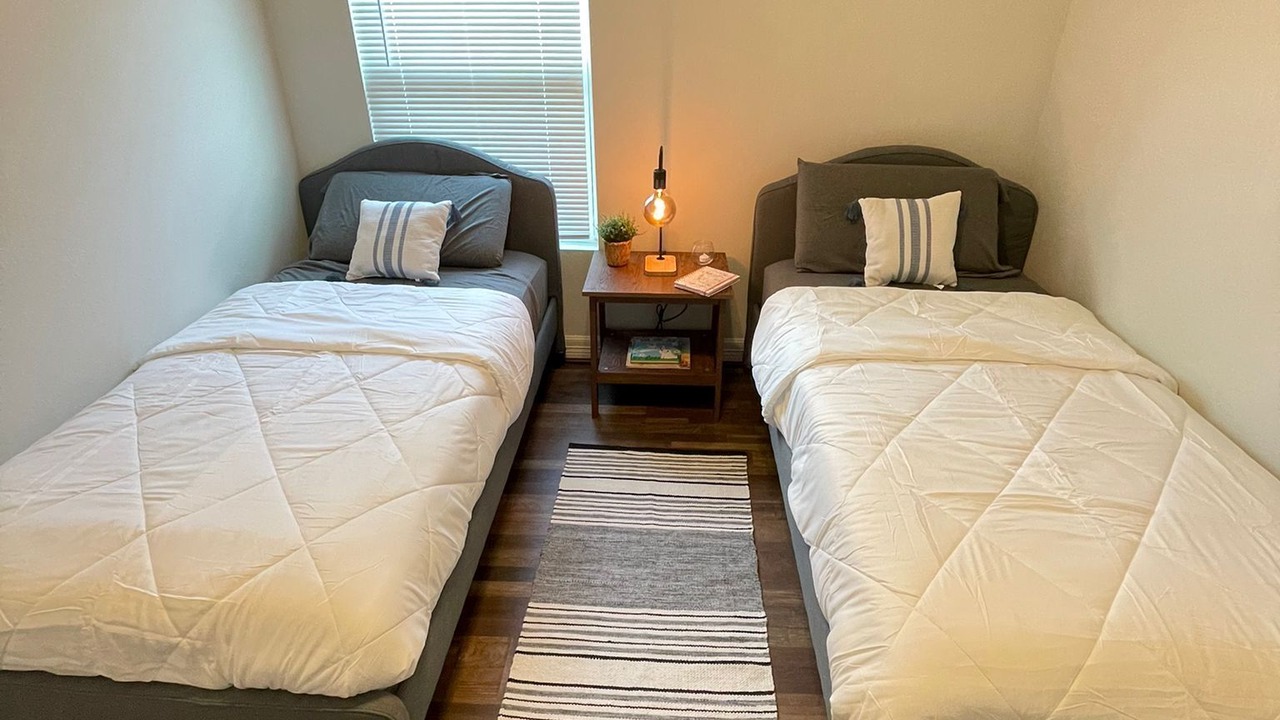 Photo of Bedroom in Greater East End