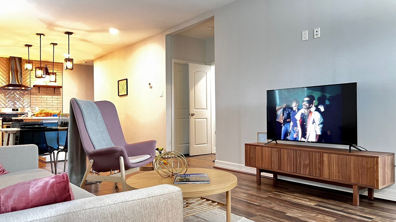 Photo of Livingroom in Greater East End