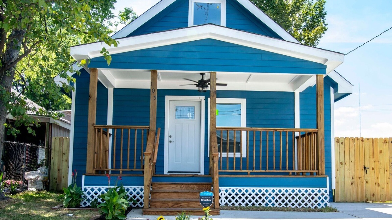 Photo of Outdoor in Greater East End