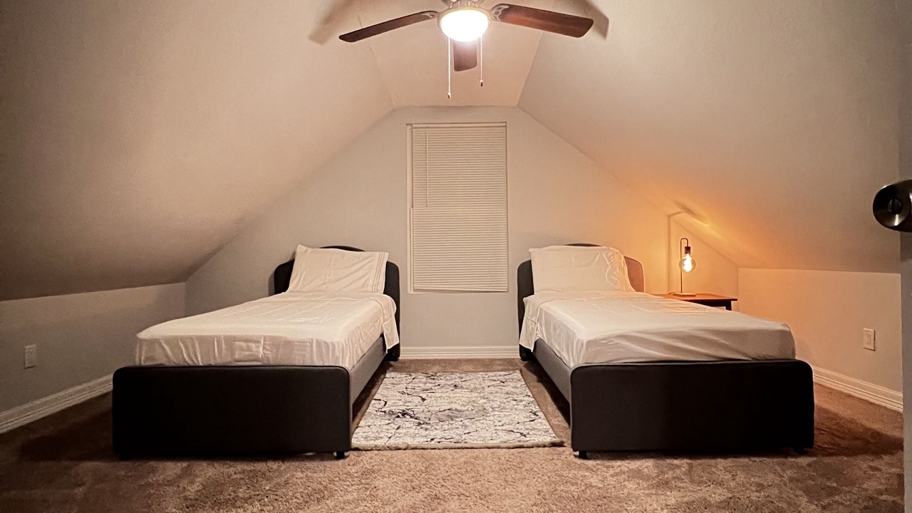 Photo of Bedroom in Greater East End