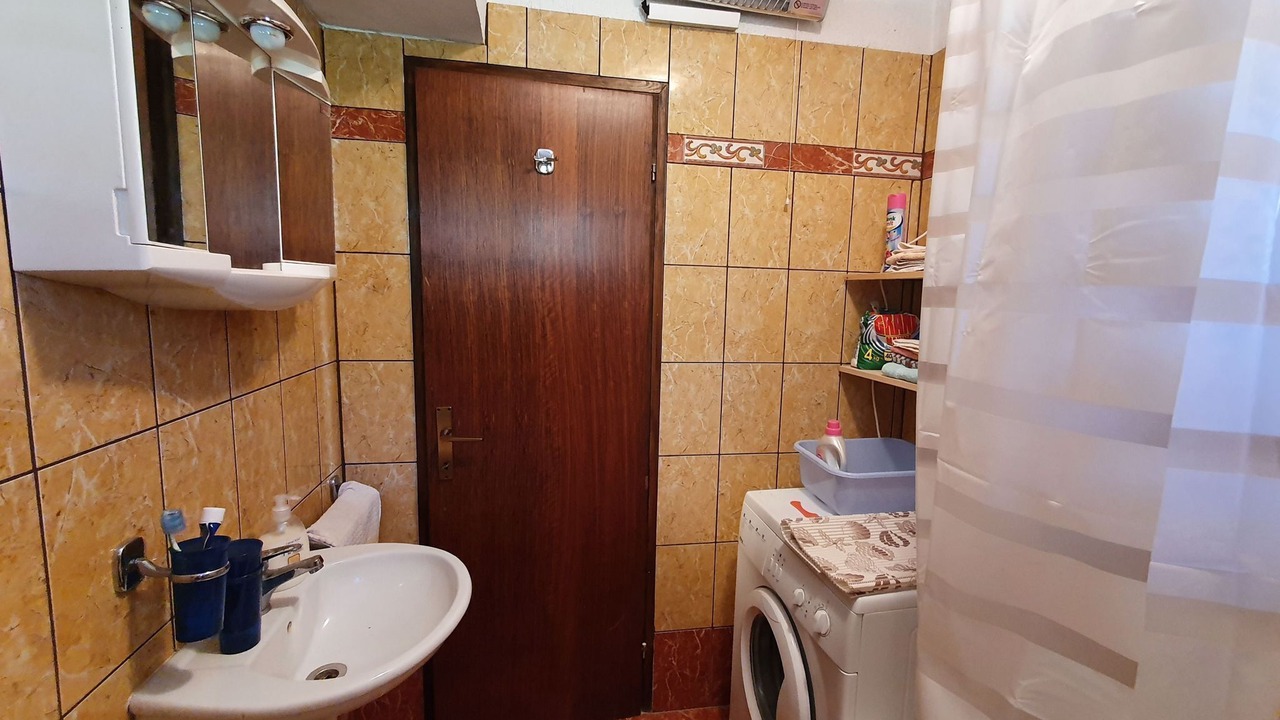 Photo of Bathroom in Cerovlje