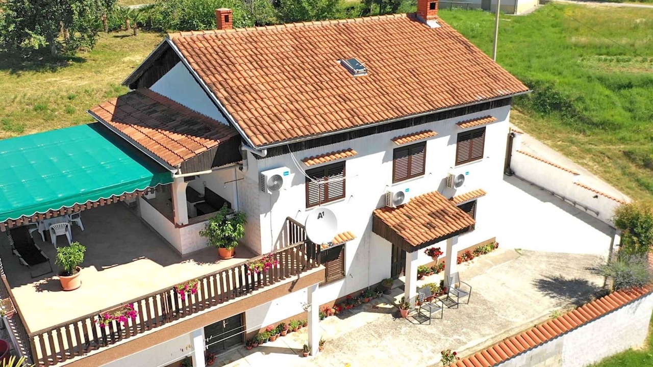 Photo of Outdoor in Cerovlje