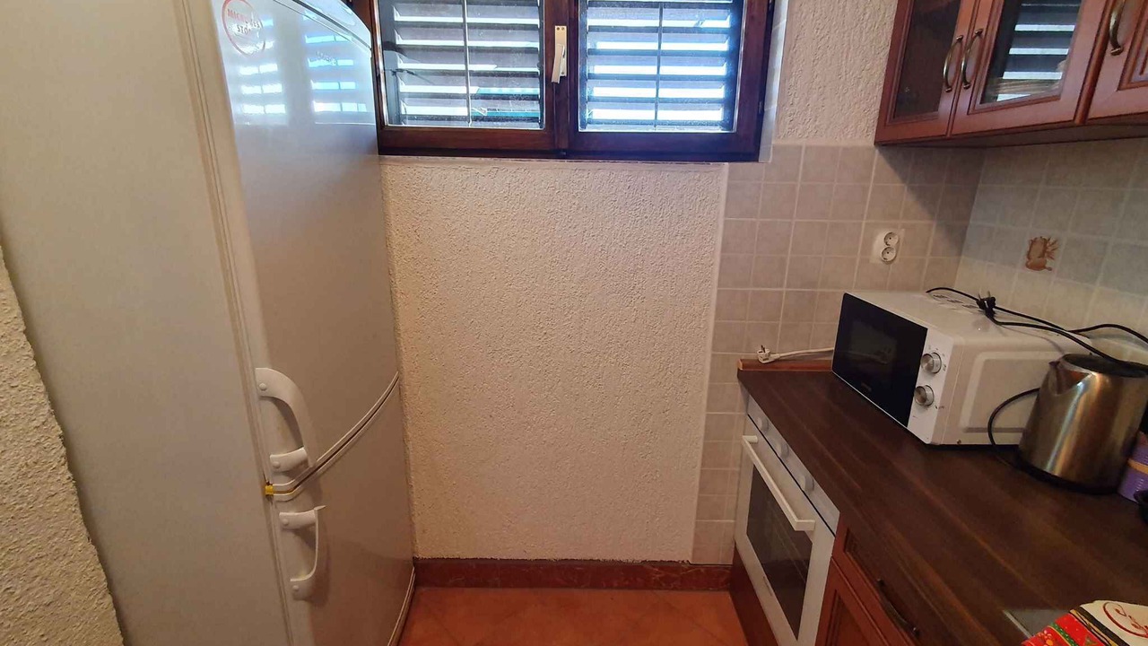 Photo of Kitchen in Cerovlje