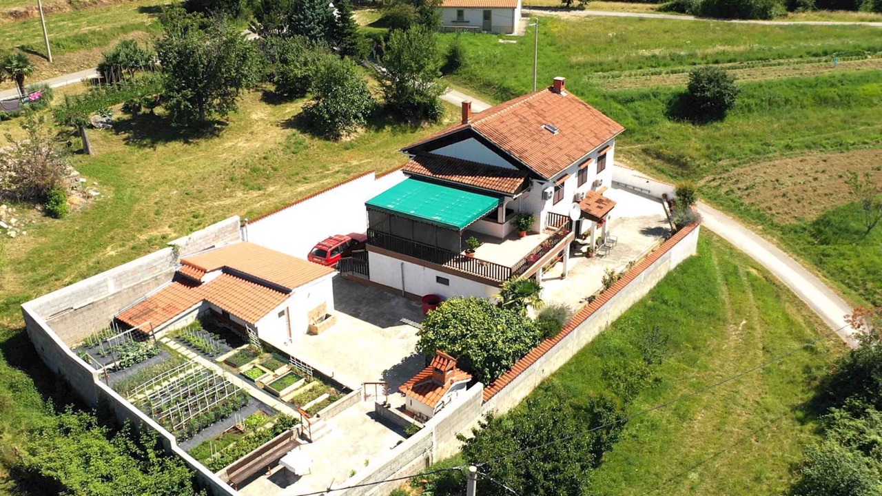 Photo of Outdoor in Cerovlje