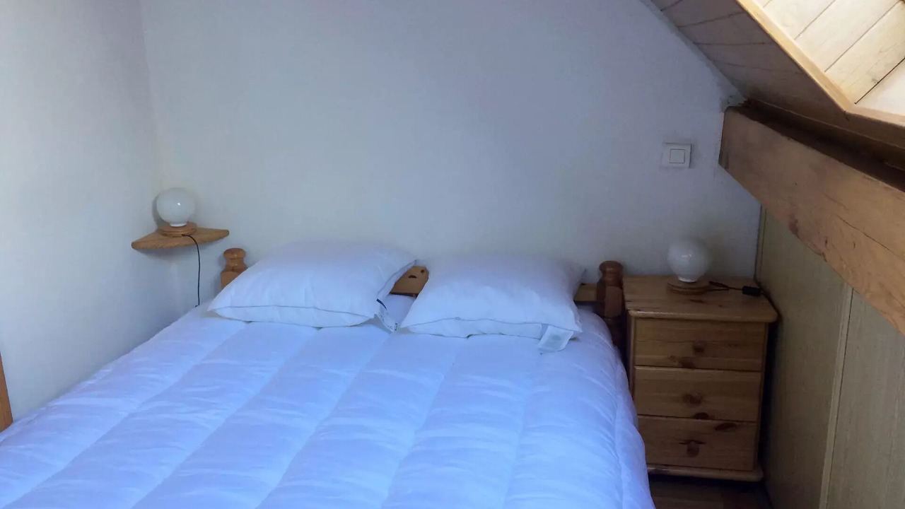 Photo of Bedroom in Peyragudes