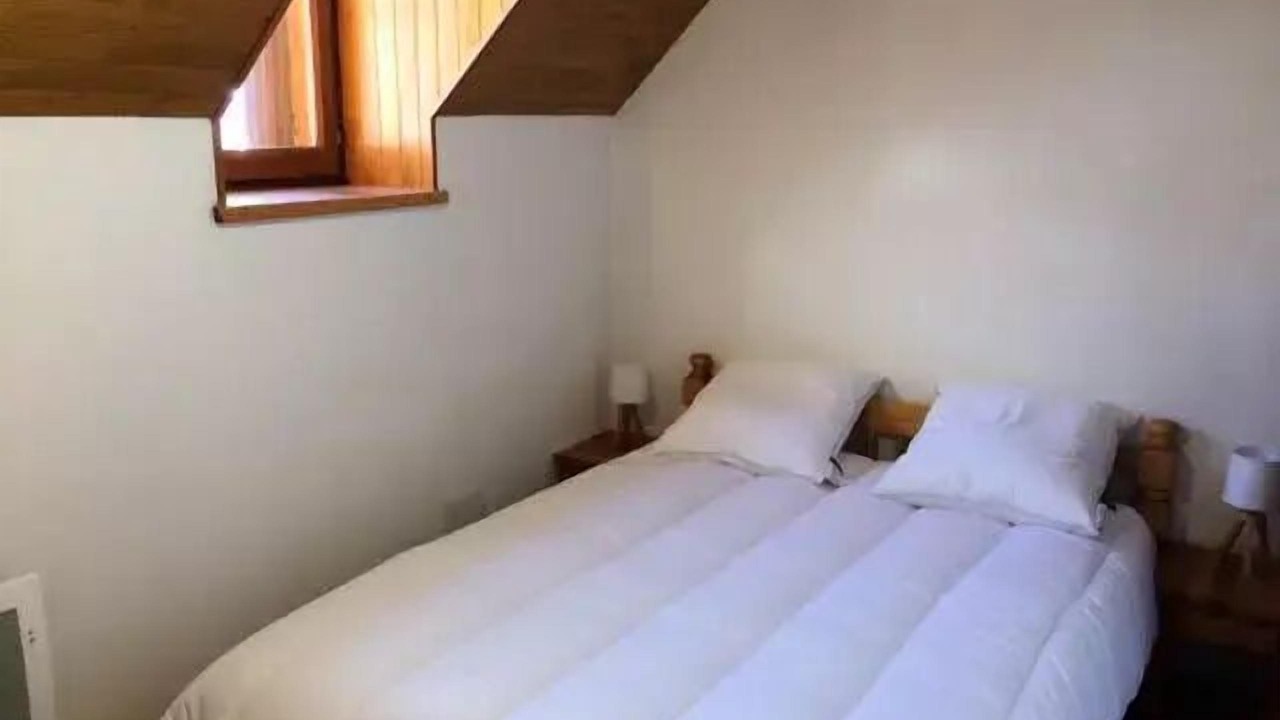 Photo of Bedroom in Peyragudes