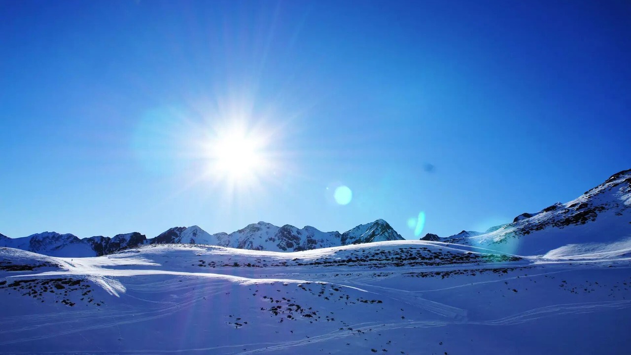 Photo of Others in Peyragudes