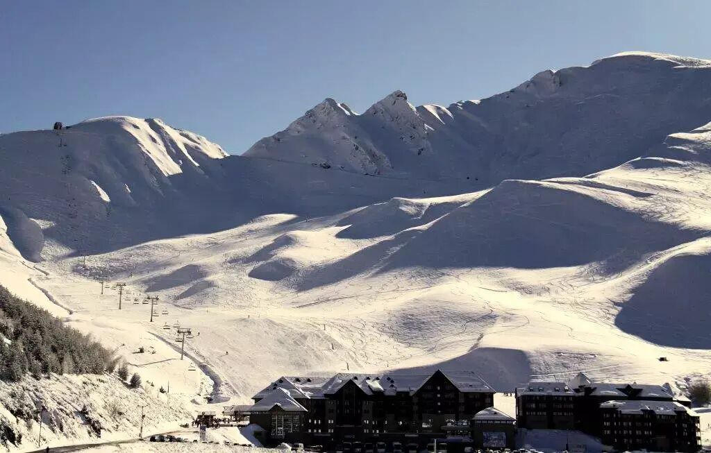 Photo of Others in Peyragudes