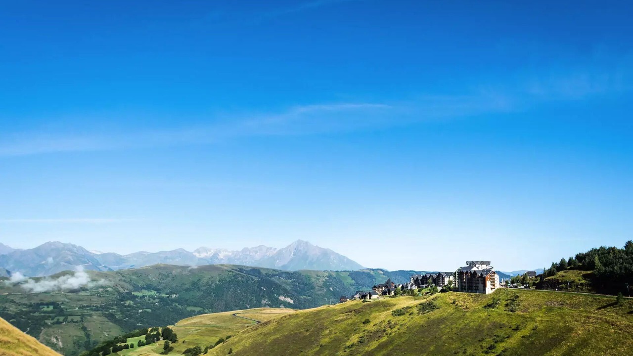 Photo of Others in Peyragudes