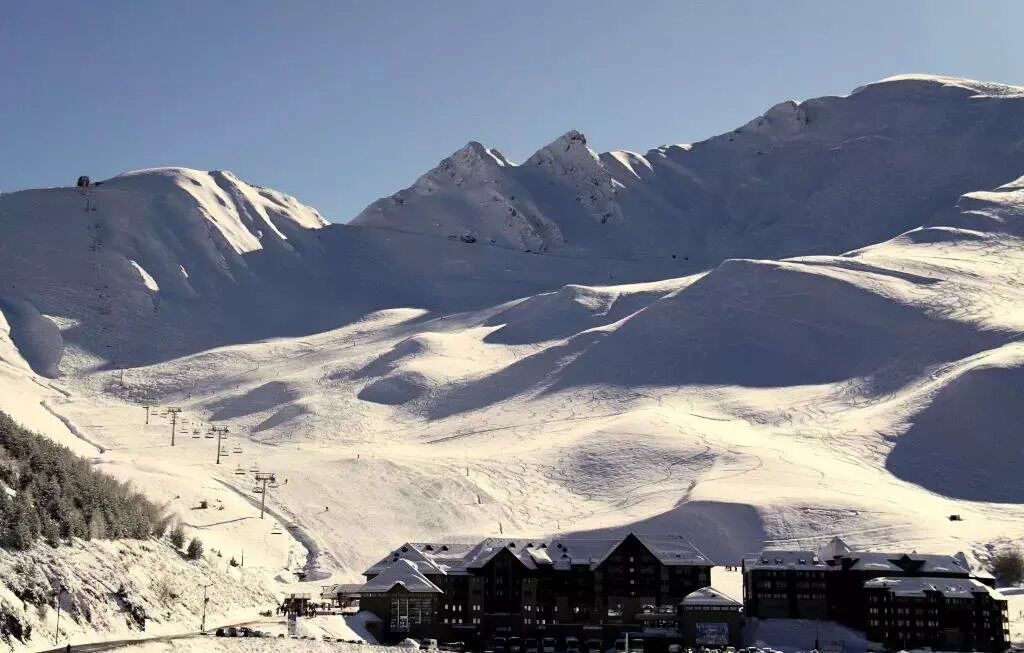 Photo of Others in Peyragudes