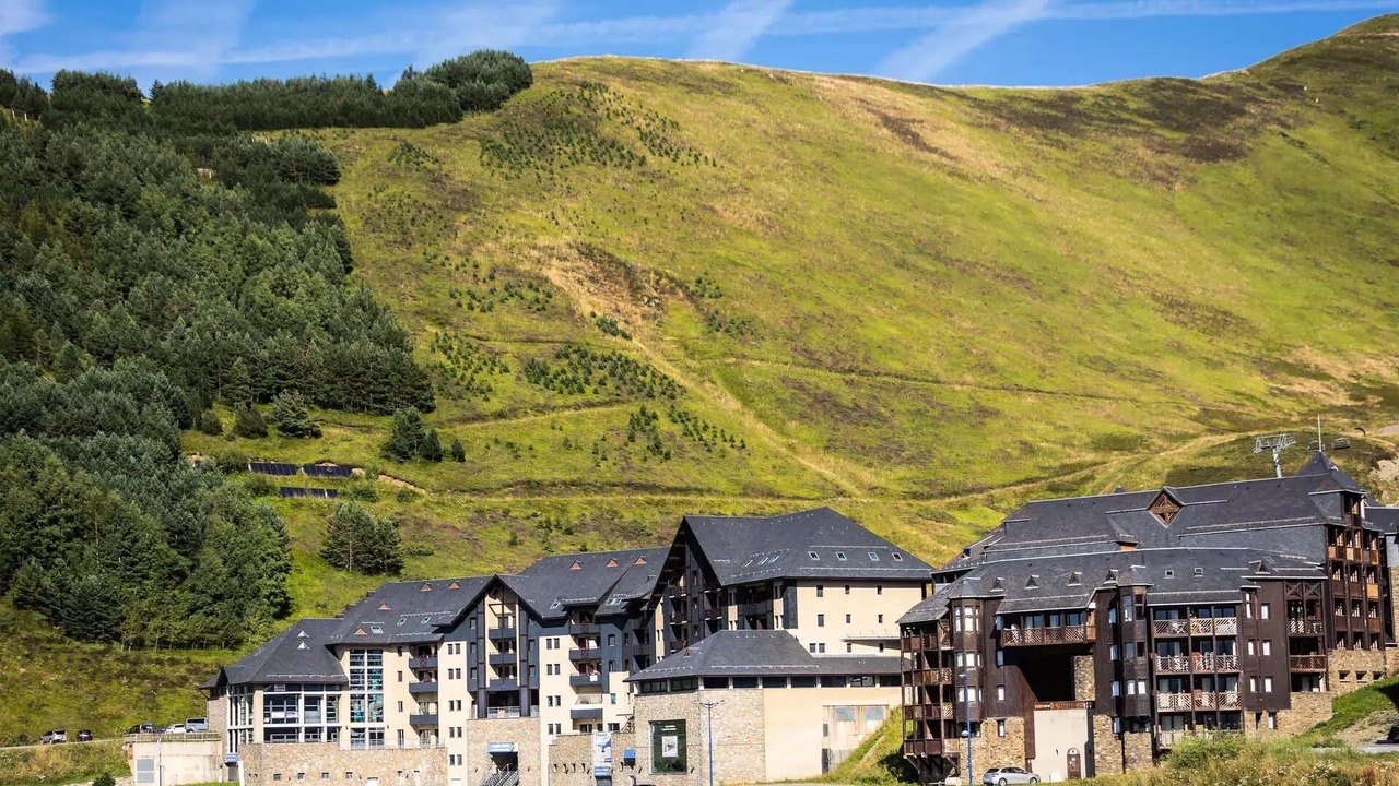 Photo of Outdoor in Peyragudes