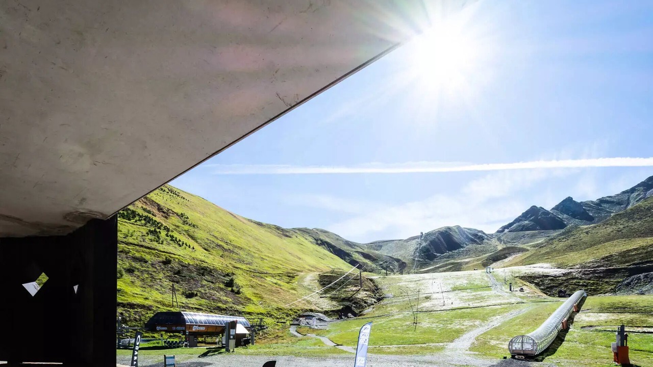 Photo of Others in Peyragudes