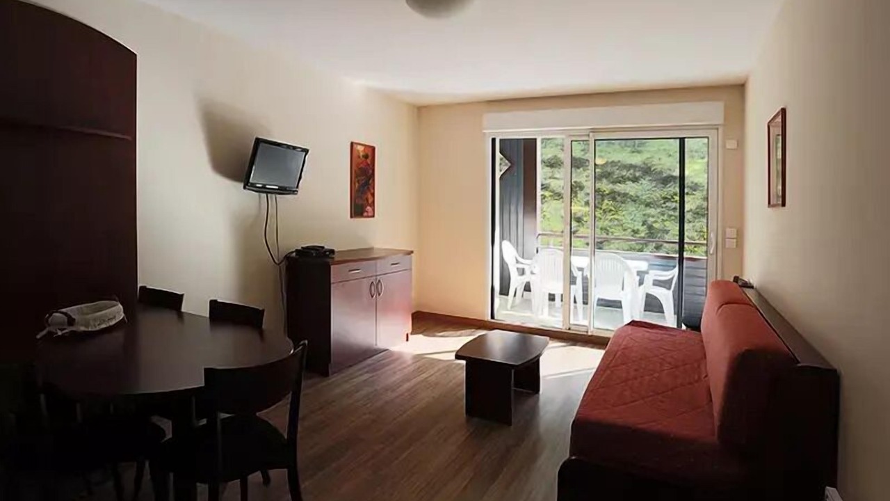 Photo of Livingroom in Peyragudes