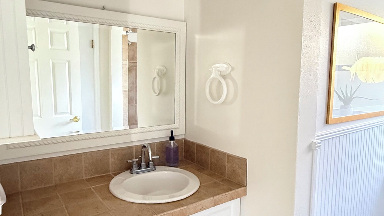 Photo of Bathroom in Sarasota