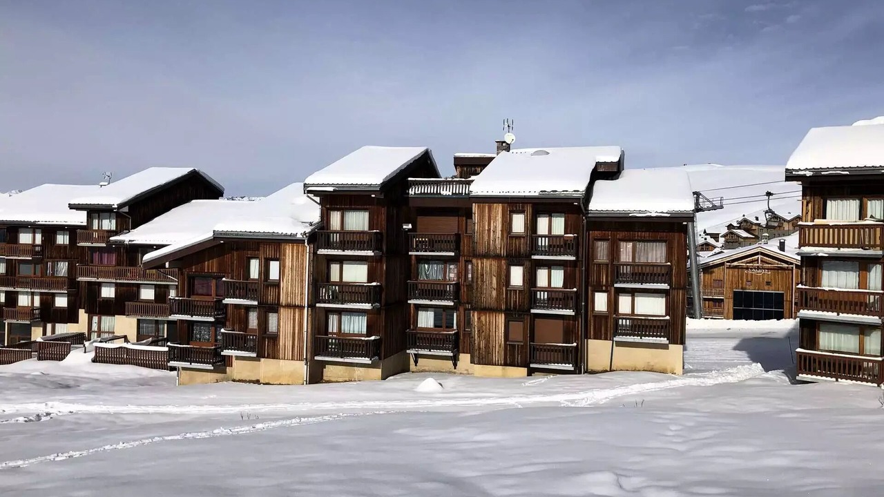 Photo of Outdoor in Plagne Villages