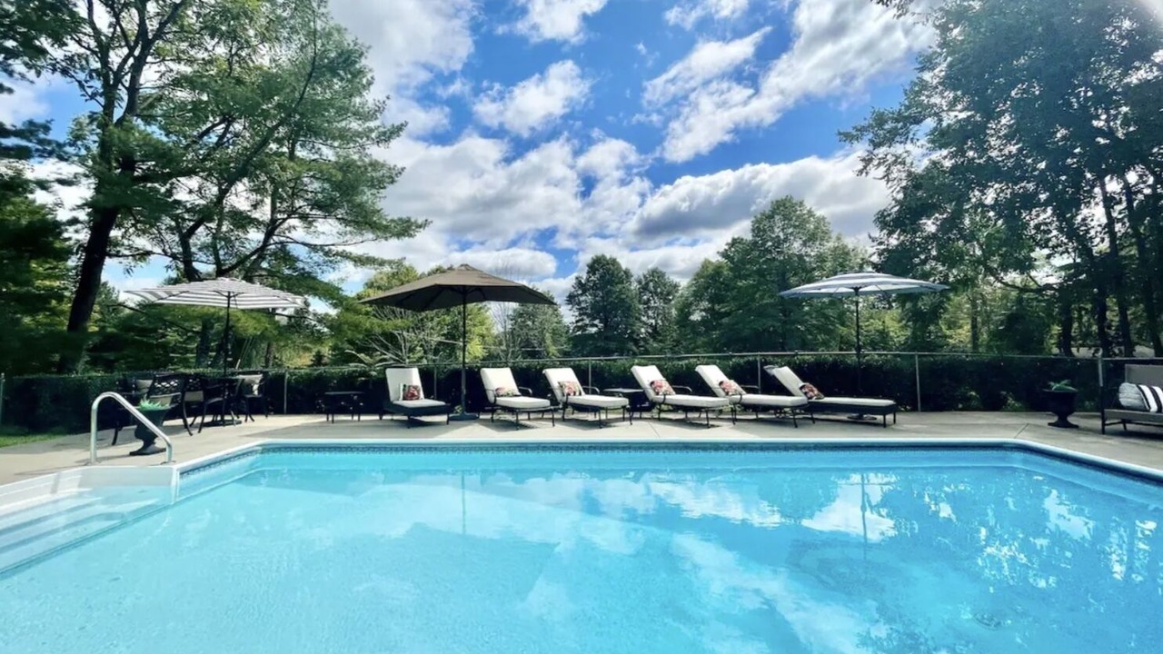 Photo of Outdoor in Montgomery