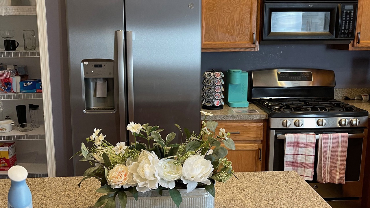 Photo of Kitchen in Delmar