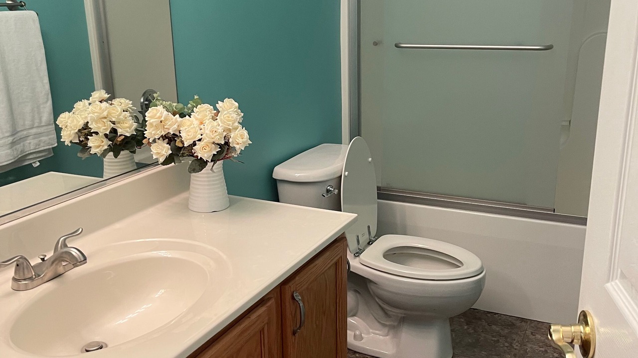 Photo of Bathroom in Delmar