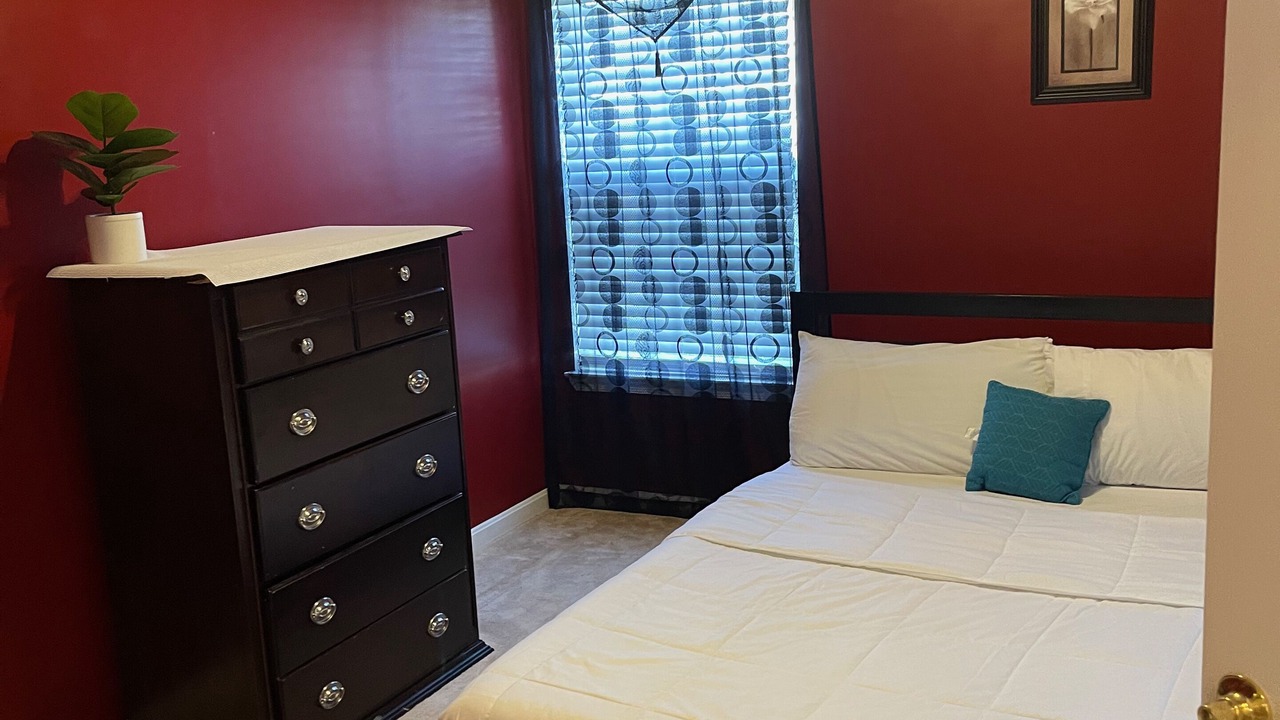 Photo of Bedroom in Delmar