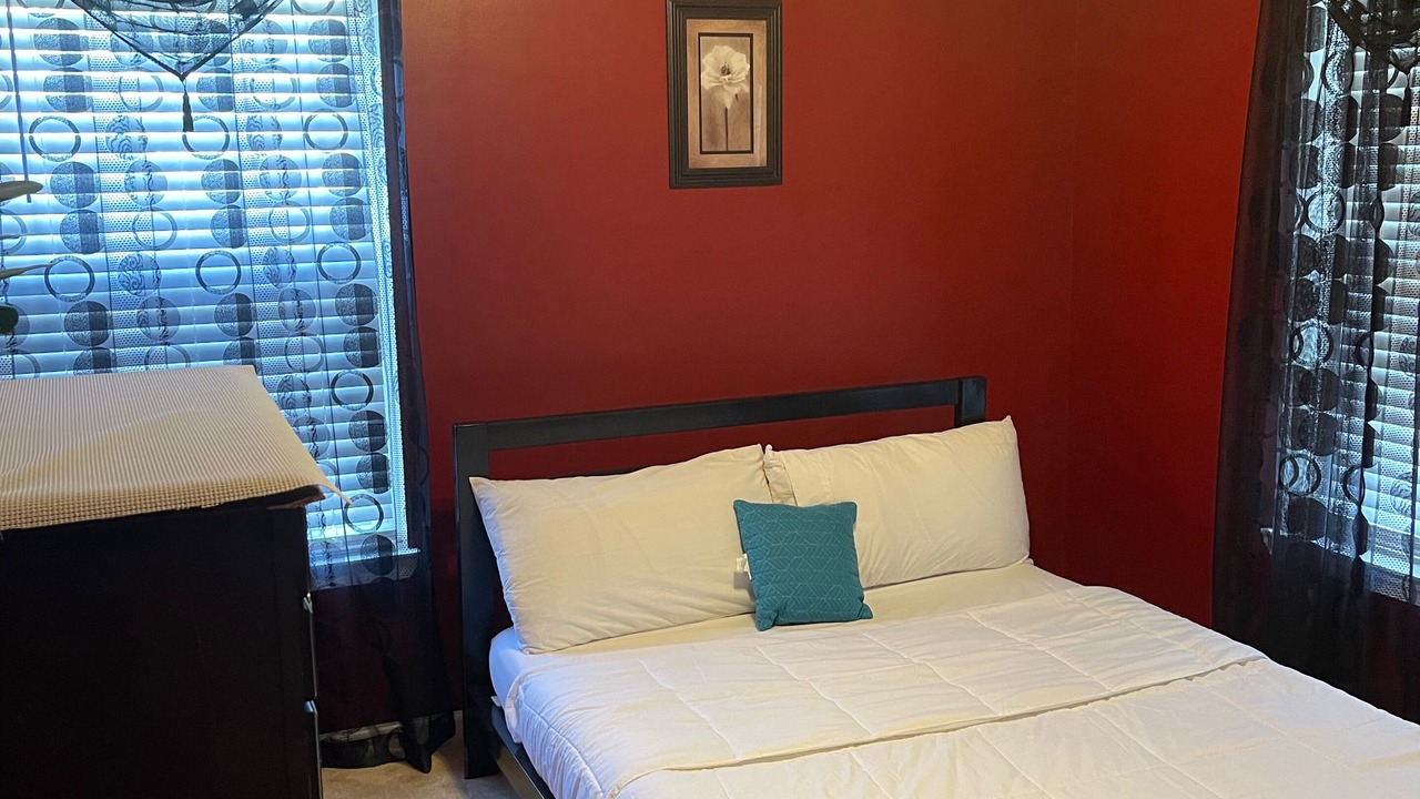 Photo of Bedroom in Delmar