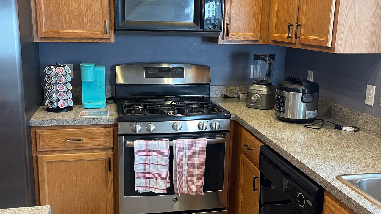 Photo of Kitchen in Delmar