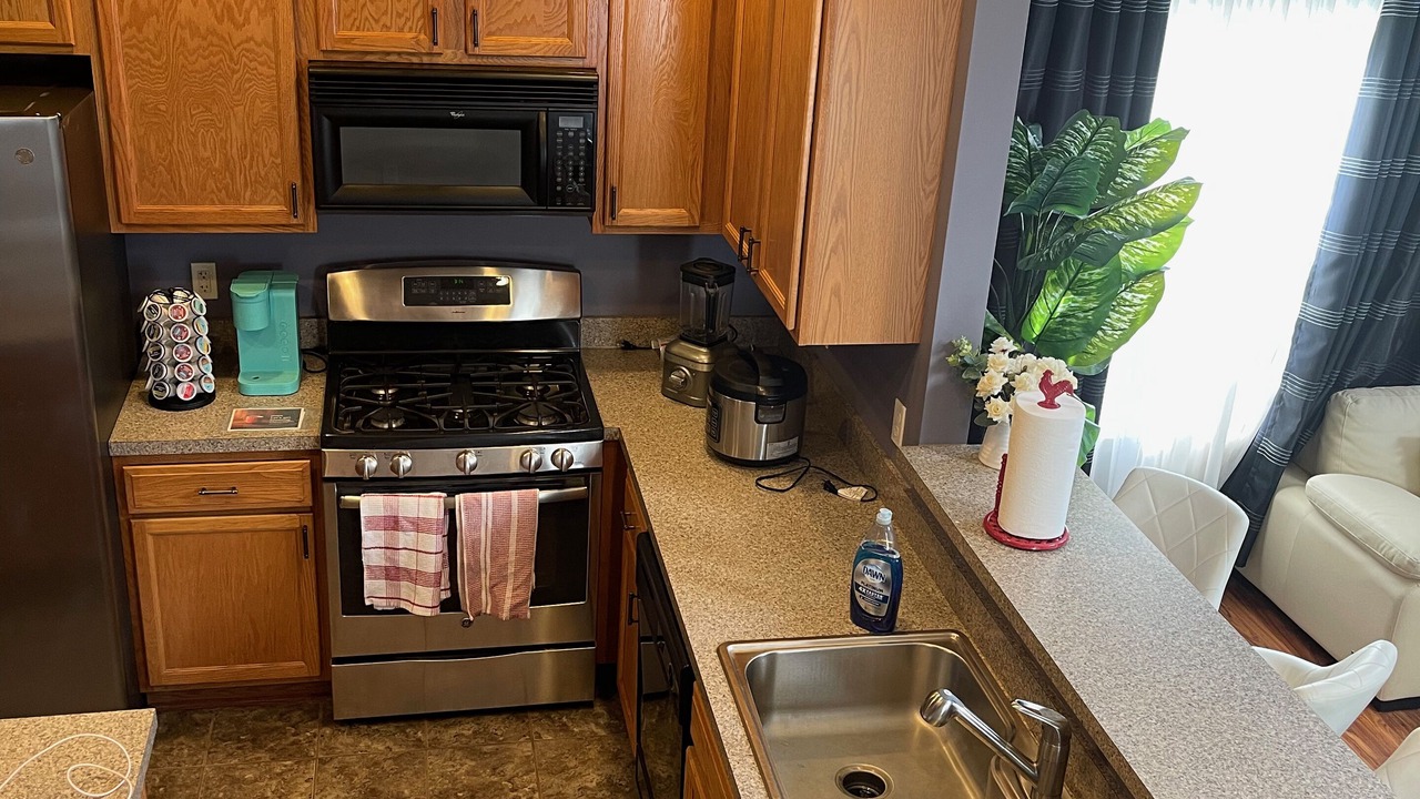 Photo of Kitchen in Delmar