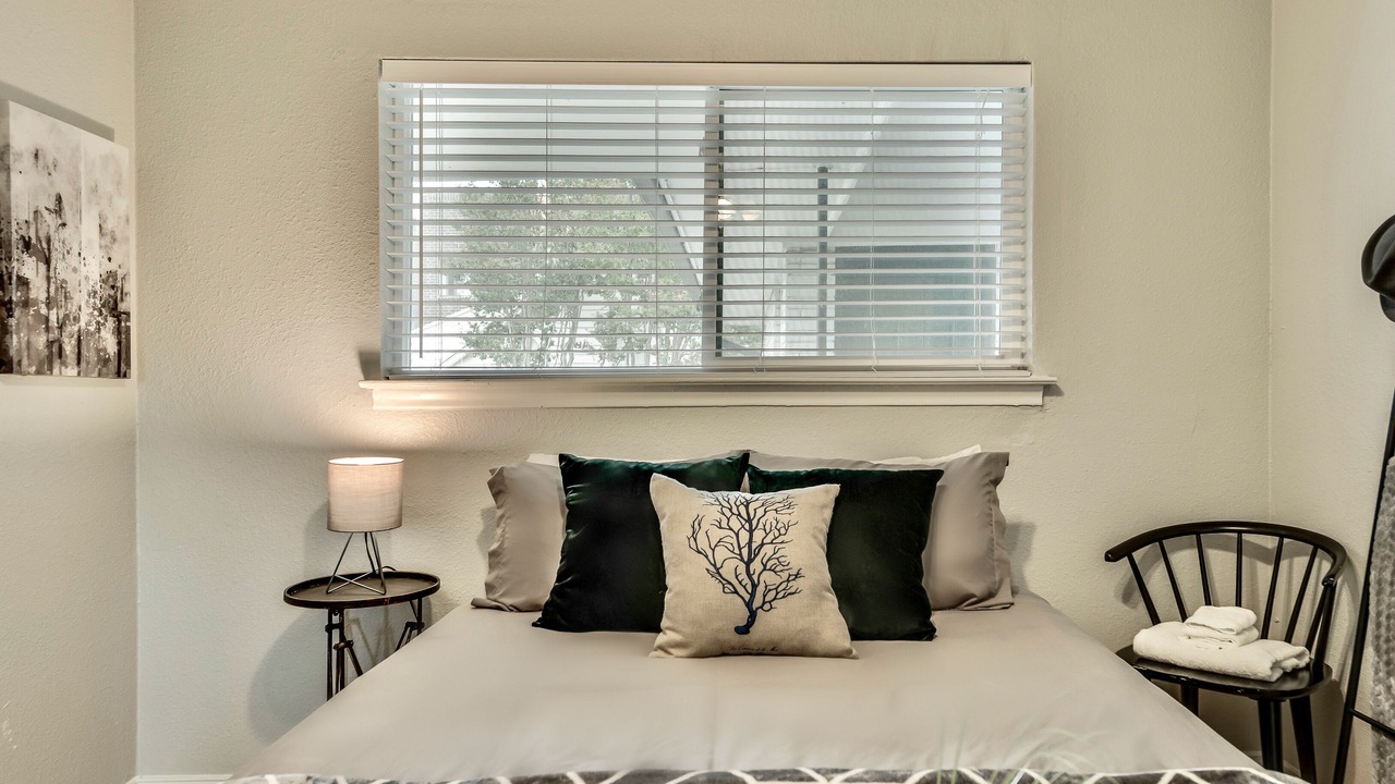Photo of Bedroom in Old East Dallas