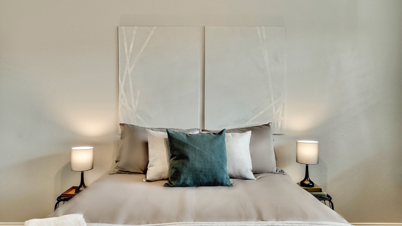 Photo of Bedroom in Old East Dallas