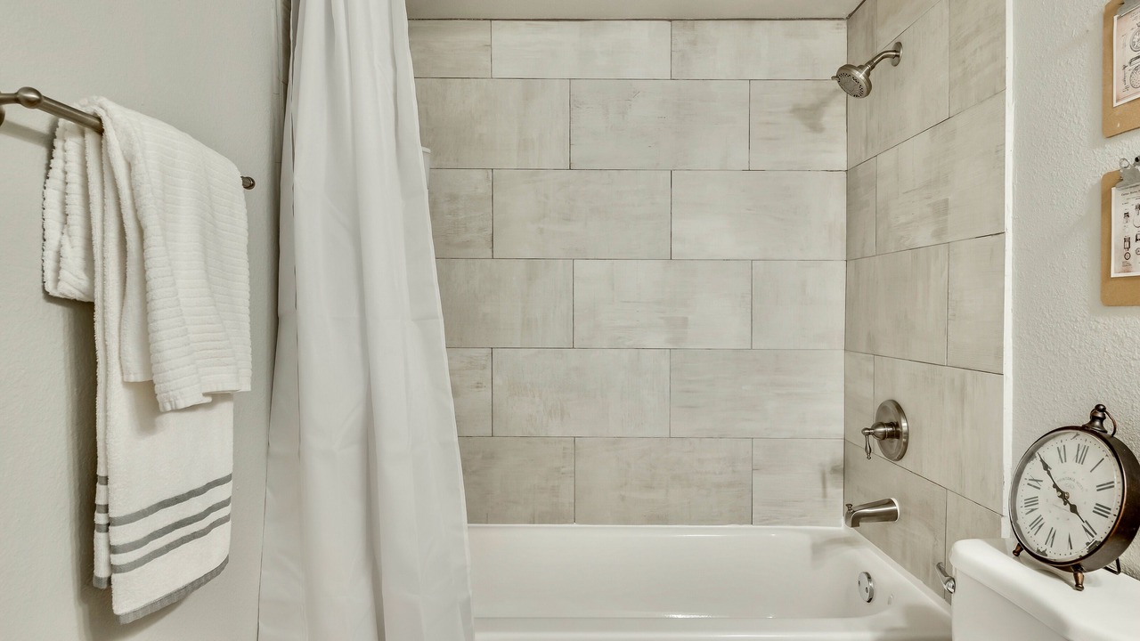 Photo of Bathroom in Old East Dallas