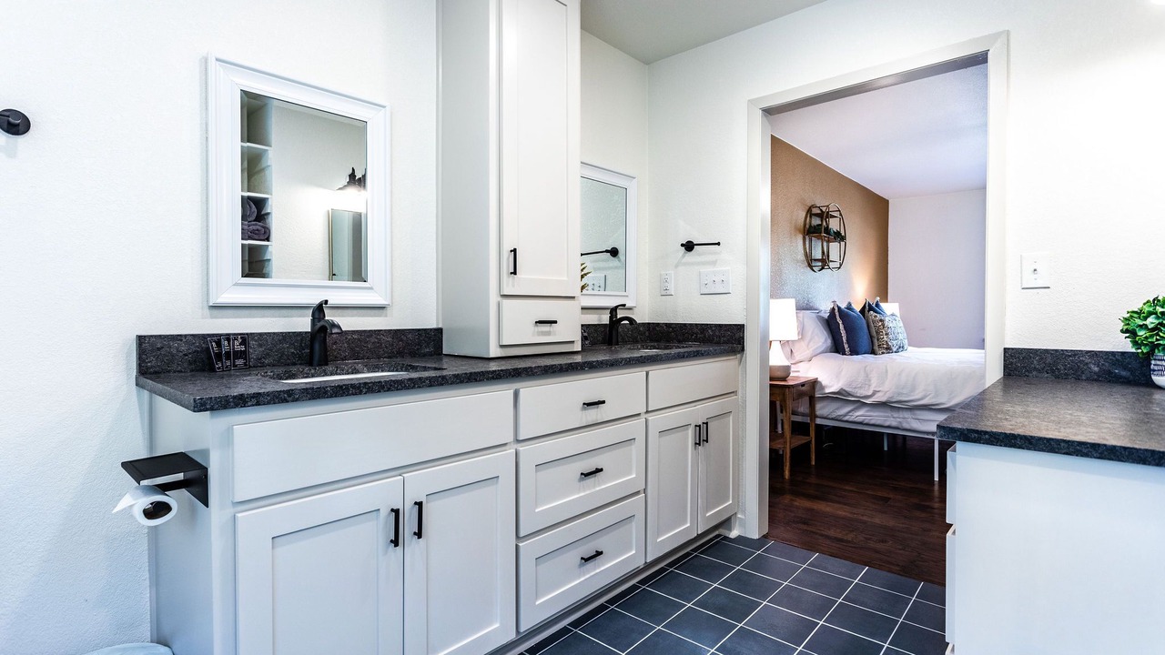 Photo of Bathroom in Lacy-Lakeview