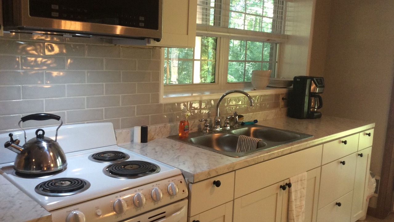 Photo of Kitchen in Cumming