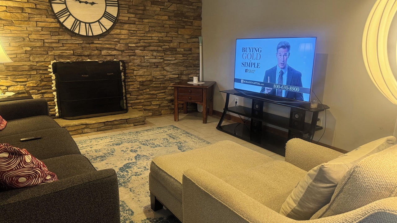 Photo of Livingroom in Cumming