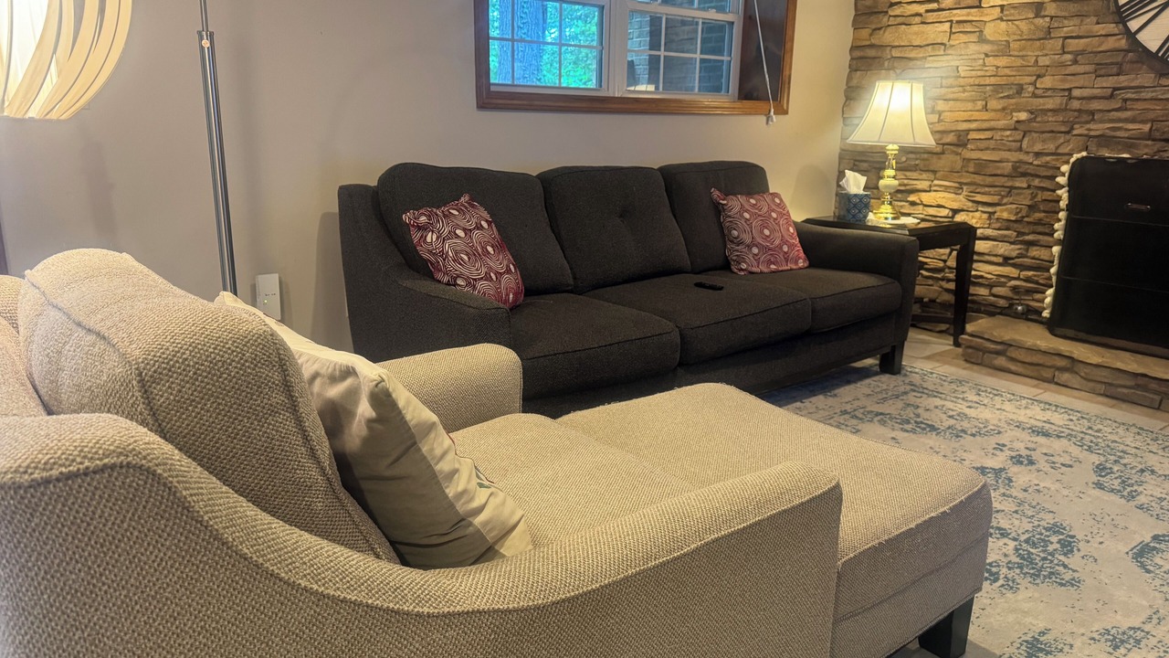 Photo of Livingroom in Cumming