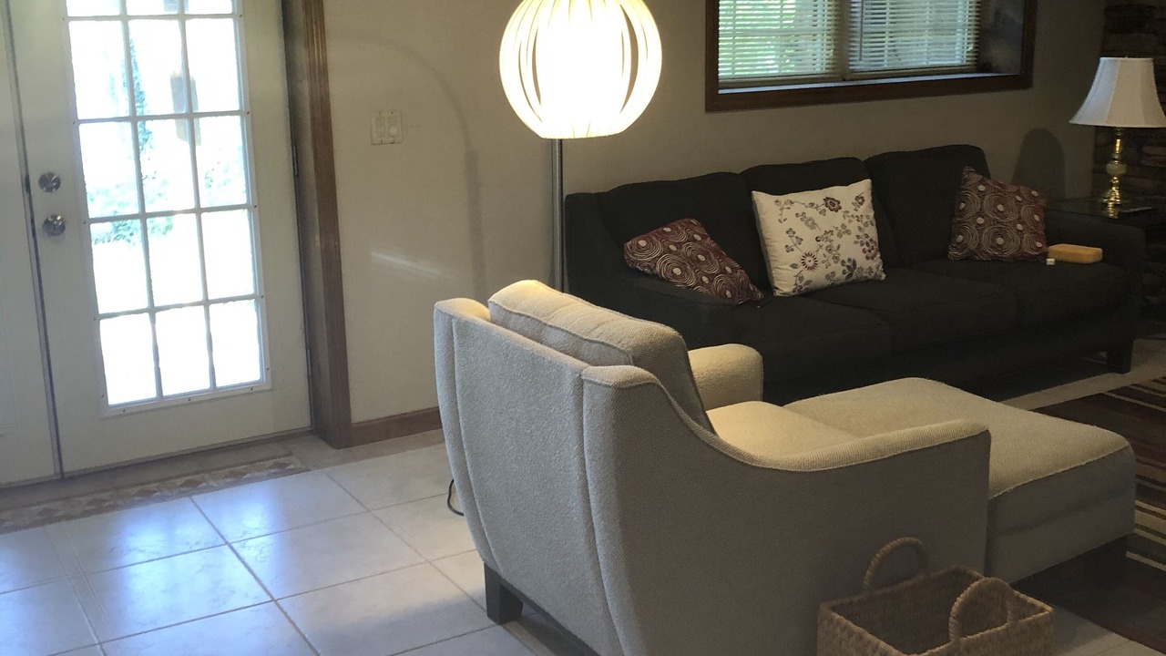 Photo of Livingroom in Cumming