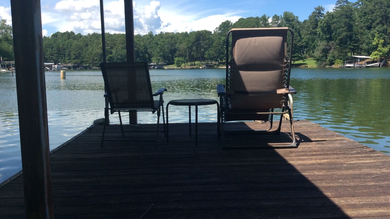 Photo of Outdoor in Cumming