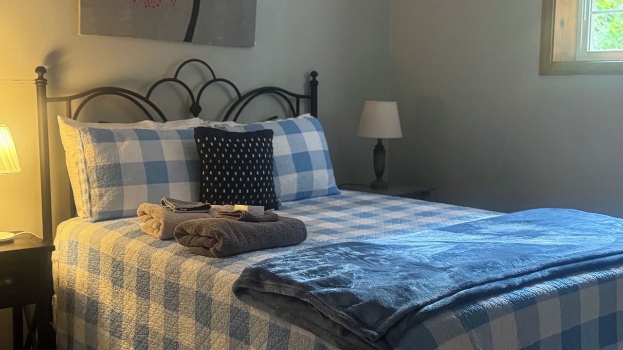 Photo of Bedroom in Cumming