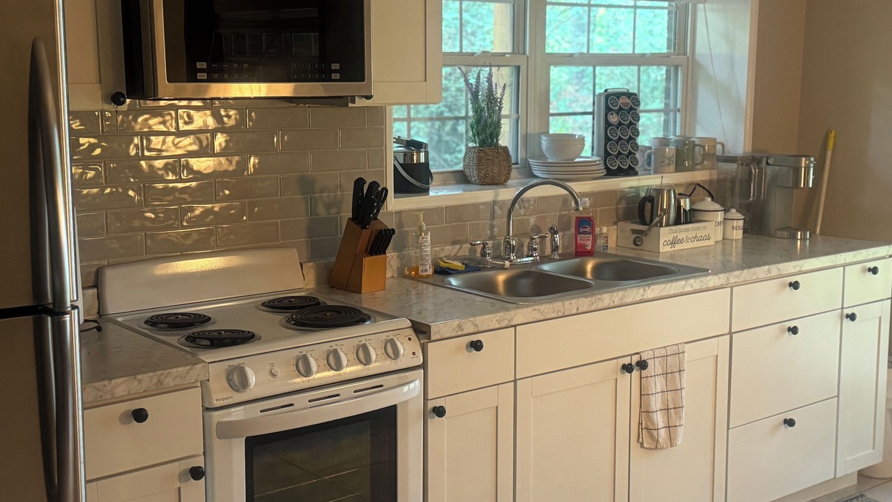 Photo of Kitchen in Cumming