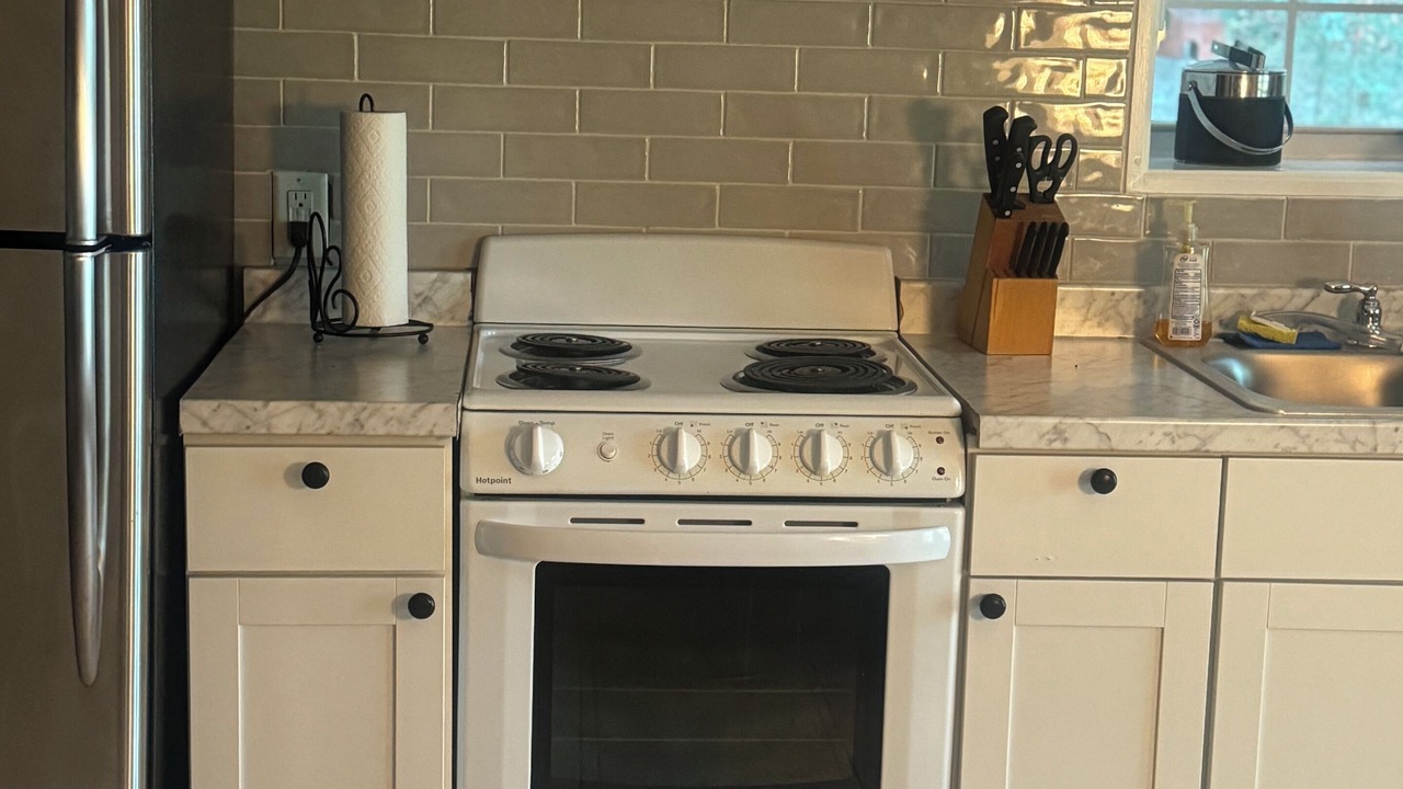 Photo of Kitchen in Cumming