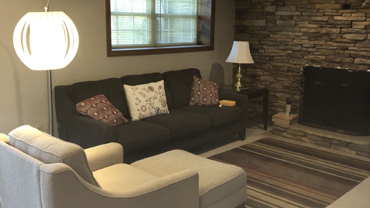 Photo of Livingroom in Cumming