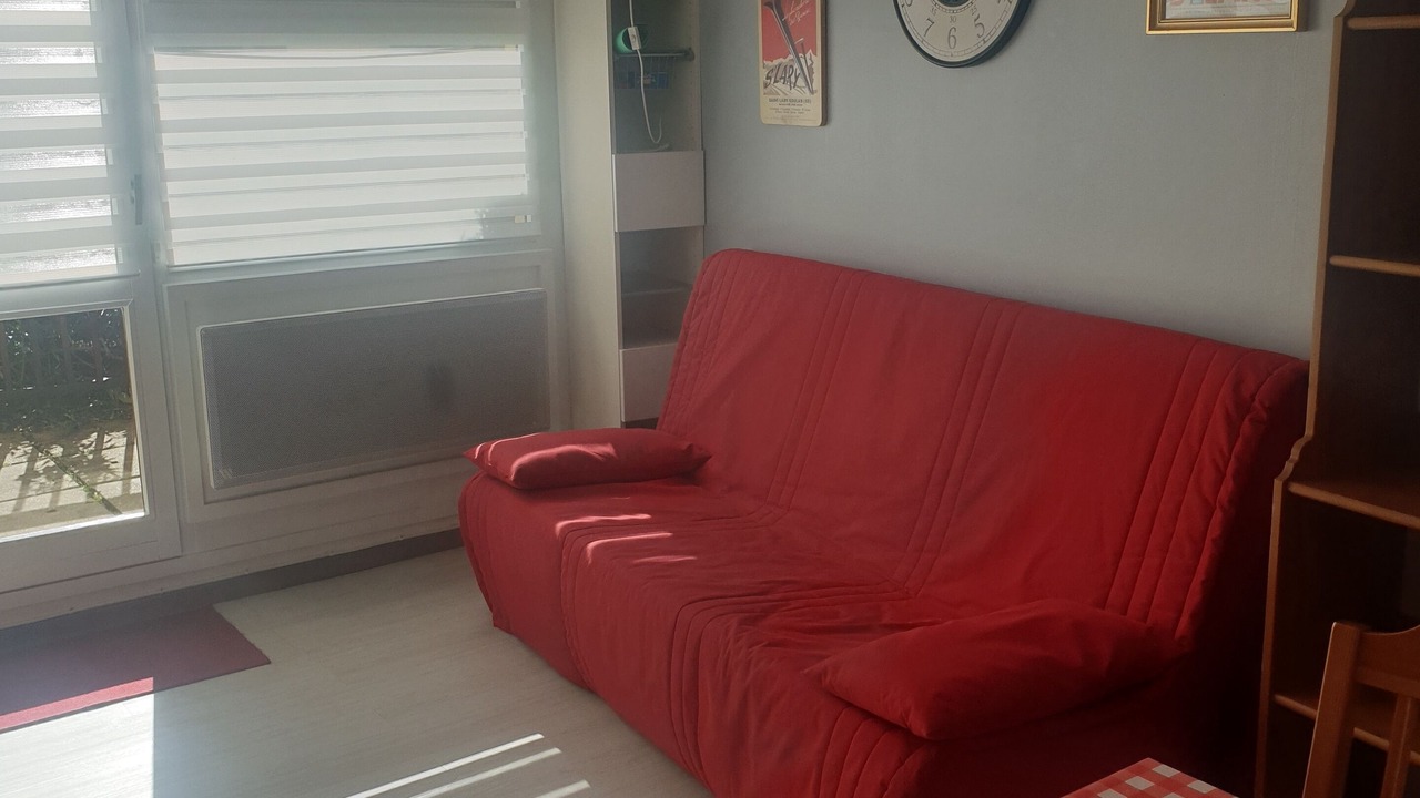 Photo of Livingroom in Saint-Lary-Soulan