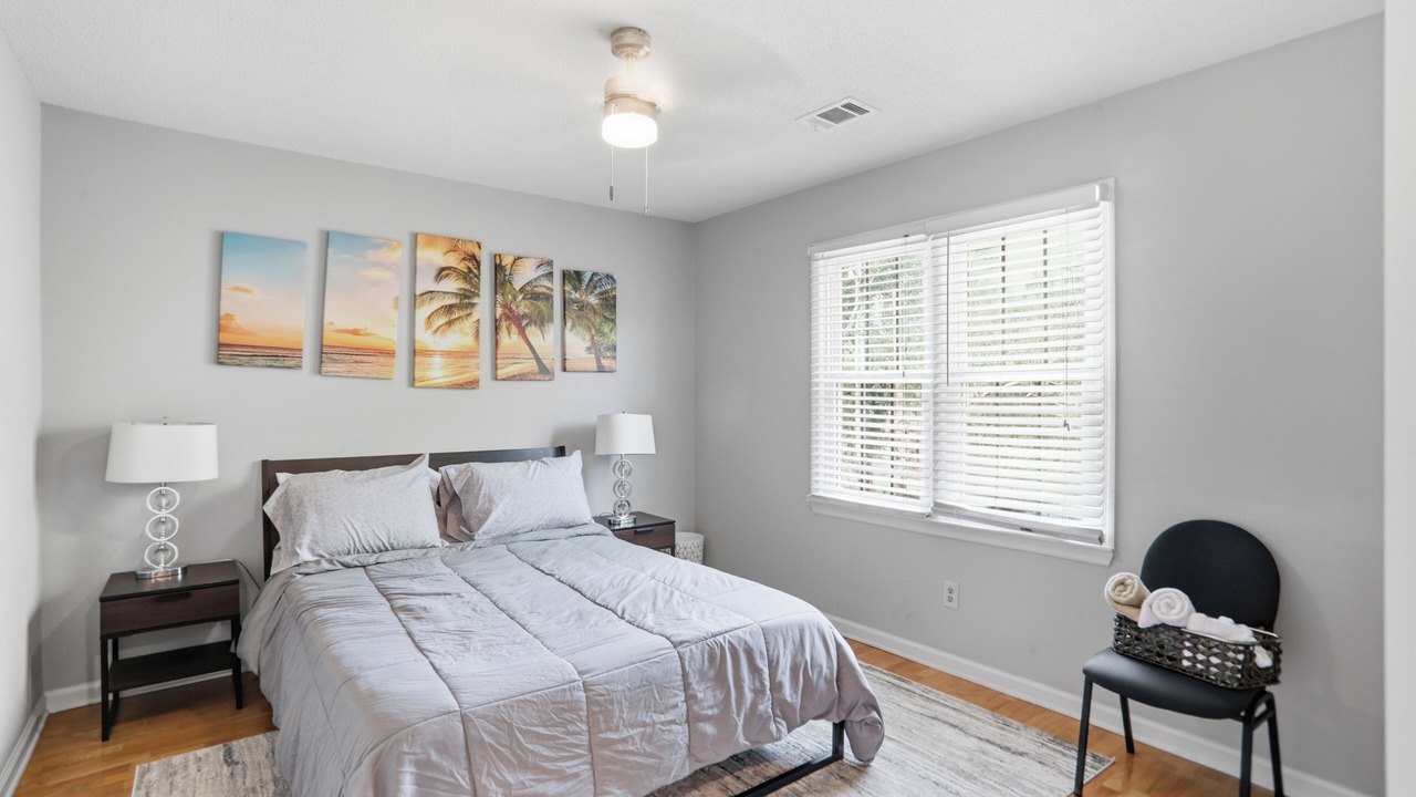 Photo of Bedroom in Roswell