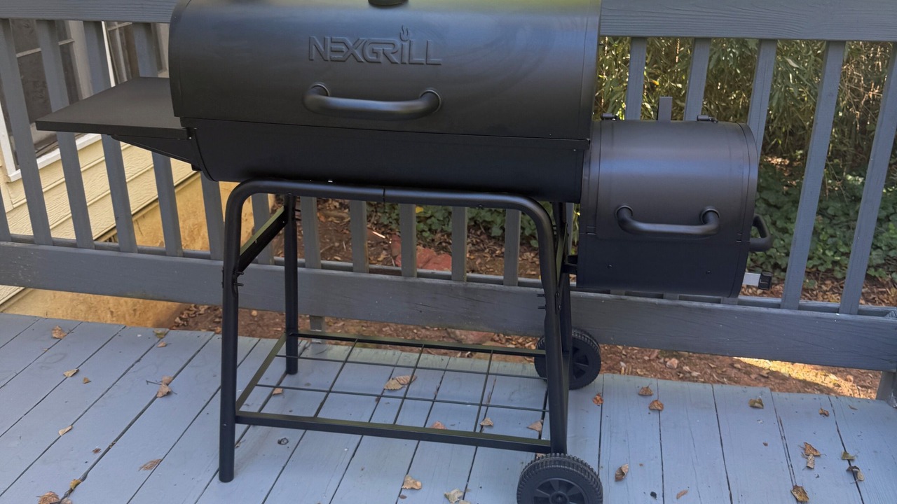 Photo of Outdoor in Roswell