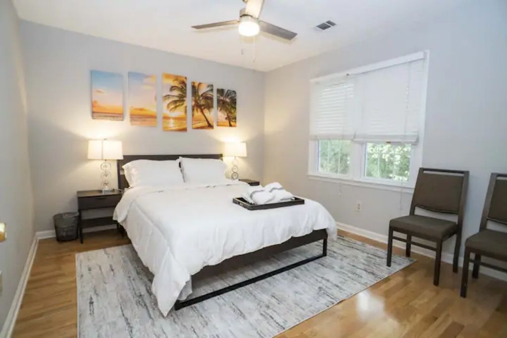 Photo of Bedroom in Roswell