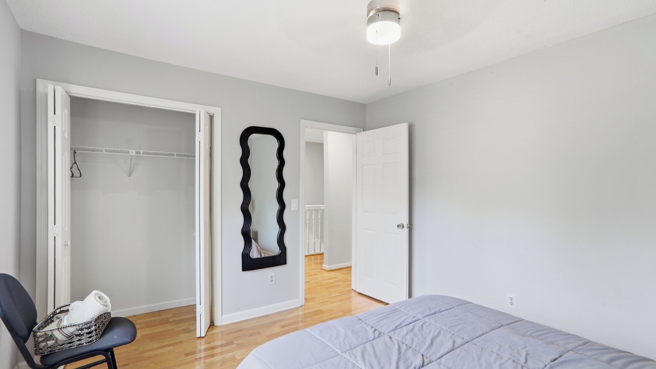 Photo of Bedroom in Roswell