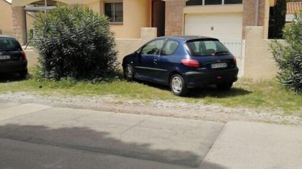 Photo of Outdoor in Argeles Plage